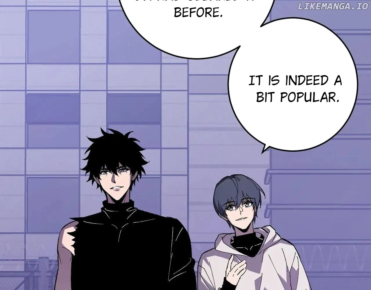 Virus King Chapter 69 66